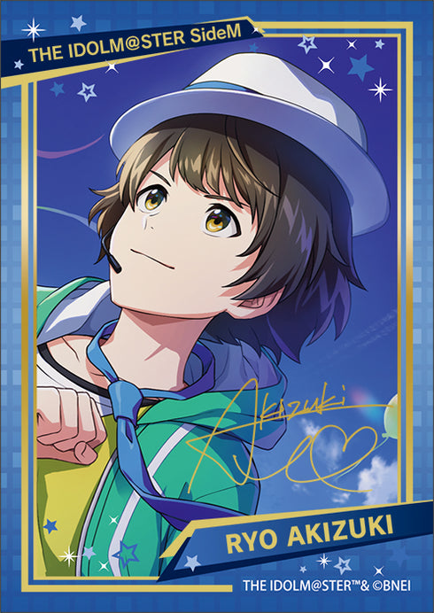 『アイドルマスター SideM』キラステコレクション/第2弾 BOX